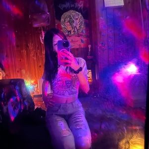 Meet your Posher, Gingerann